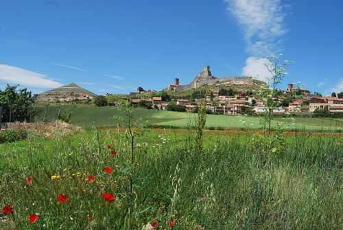 La Perla Casa Rural Sostenible Hiendelaencina Exterior foto